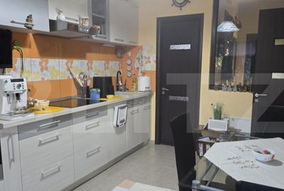 Casa de vanzare, cu 4 camere, 140 mp, teren 300 mp, zona Dar - 2