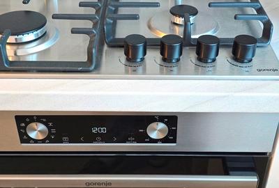 Garsonieră decomandată, mobilată în Valea Adâncă - 12