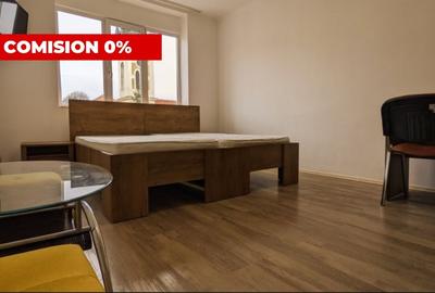 Garsonieră decomandată, mobilată în Central - 1