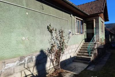 Casă cu 3 camere cu Canalizare în Baciu - 6