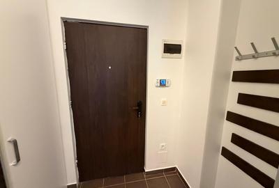 Apartament cu 2 camere semidecomandat, mobilat în Olteniței - 7