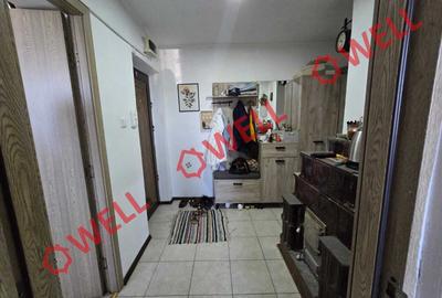 De vânzare apartament cu trei camere în Întorsura Buzăului, pe strada Mihai Vite - 6