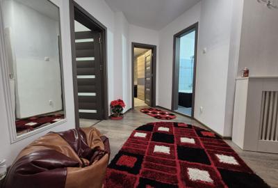 Apartament cu 2 camere decomandat în Decebal - 8