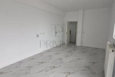 Garsonieră decomandată în Aeroport - 2