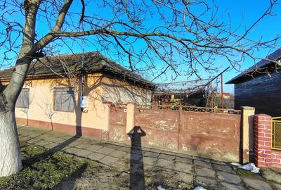 Vand casa in localitatea Horia - 5