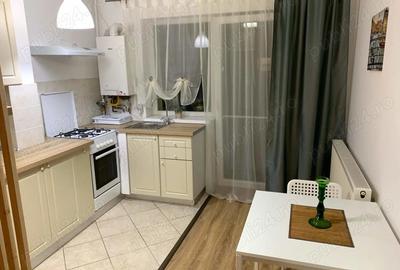 Apartament tip studio de inchiriat in Sanpetru - 4