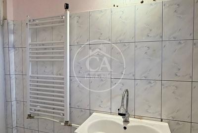 Apartament cu 2 camere decomandat în Porolissum - 6