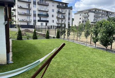 Casă cu Teren 230 Mp în Florești