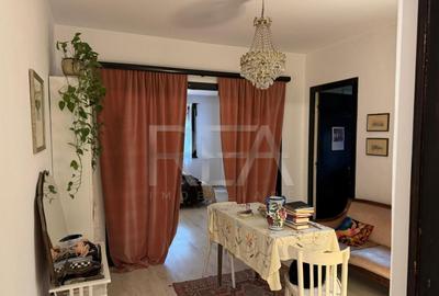 Apartament 2 camere Armeneasca Strada Toamnei, bloc reab - 2