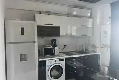 Garsonieră nedecomandată în Nord - 1