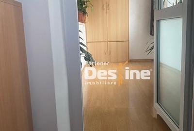 Apartament 2c 64,20mp DECOMANDAT la bulevard, etaj intermediar - Frumoasa - 9