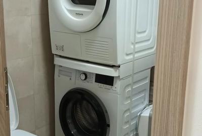 Apartament cu 2 camere semidecomandat în Tractorul - 6