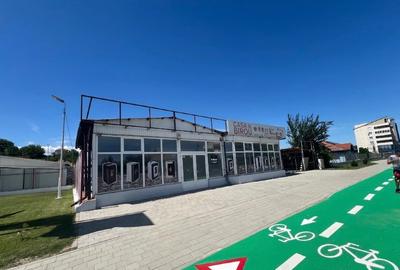 Spatiu comercial/magazin de inchiriat/vanzare - 2