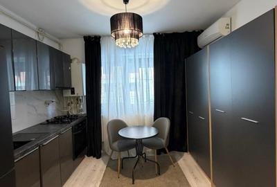 Apartament cu 2 camere semidecomandat în Militari - 11