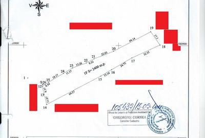 Spațiu comercial, în Feleacu