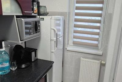 Garsonieră semidecomandată în Tudor - 7