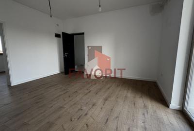 Apartament cu 3 camere semidecomandat în Remetea Mare - 2