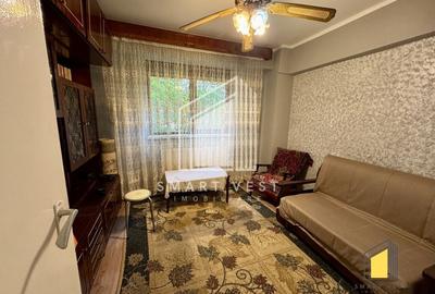 Apartament 3 camere de vanzare | 65 mp utili | Etaj 1 | Zona micro 16 - 4