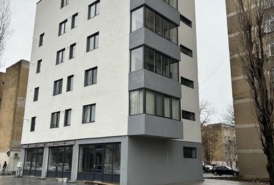 Apartament cu 2 camere semidecomandat în Sălaj