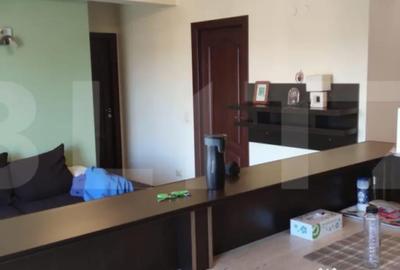 Apartament cu 3 camere semidecomandat în Florești - 5