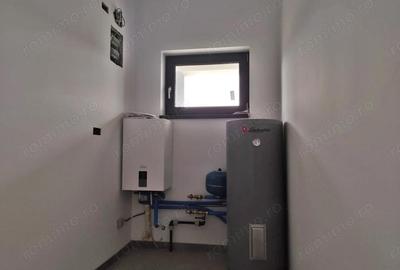 Casă cu 4 camere cu Teren 616 Mp în Săldăbagiu de Munte - 7