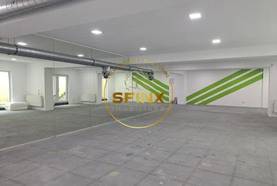 De inchiriat Spatiu Comercial Banu Manta De inchiriat Spatiu Comercial Banu Manta - 4