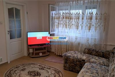 Garsoniera cocheta proaspat renovata in bloc mixt BRANCOVEANU - 1