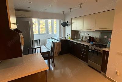 Apartament cu 2 camere decomandat în Panduri - 3