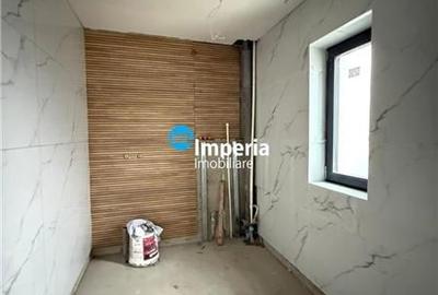 Duplex - 4 camere, 110 mp utili, zona Valea Lupului - 6