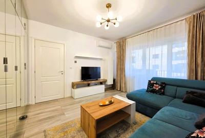Apartament cu 2 camere decomandat în Tătărași - 15