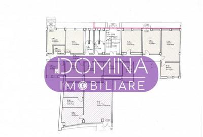 Inchiriere spa?iu comercial 320 mp - ultracentral - 2