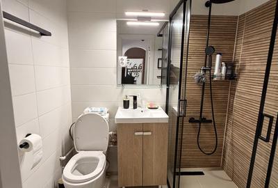 Apartament cu 2 camere decomandat în Berceni - 8