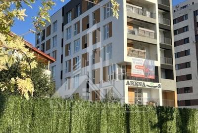 ULTIMUL APARTAMENT | 2 camere IMOBIL FINALIZAT 2025 | BOXA + LOC DE PARCARE - 3