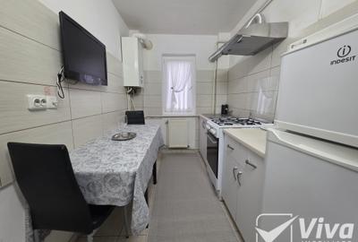 Ap. 2 camere de închiriat – Zona Alexandru, Șoseaua Națională – Mutare imediată - 4