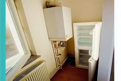 Garsoniera moderna de inchiriat Strada Logofat Tautu, etaj 3!CE1436 - 6