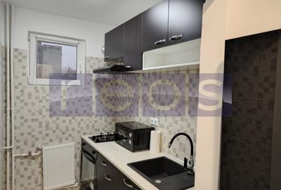 VANZARE 2 CAMERE I SEMIDECOMANDAT I METROU I PARC DRUMUL TABEREI - 1