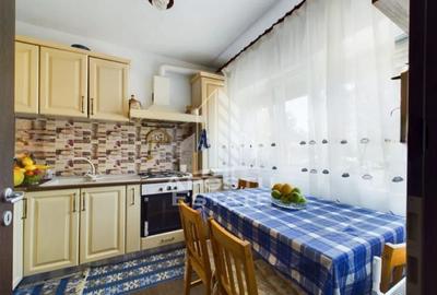 Casa insiruita cu 3 camere, langa padure, Dumbravita - 5