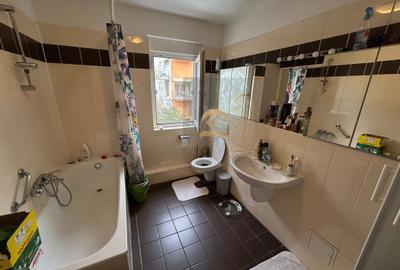 Apartament 3 camere 90mp + Boxa + Loc de parcare demisol German Residenz - 16