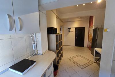 Apartament de doua camere, la origine garsoniera dubla in vila CFR Apartament de doua camere, la origine garsoniera dubla in vila CFR - 7