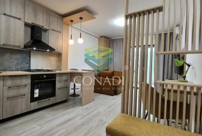 Apartament cu 2 camere  Prima Vista - 11