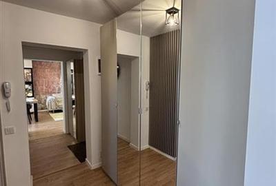Vanzare apartament 4 camere Lux Tineretului-Cantemir - 11
