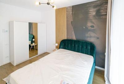 Apartament cu 2 camere decomandat în Herăstrău - 10