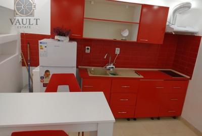 Garsoniera - Mosilor - 4