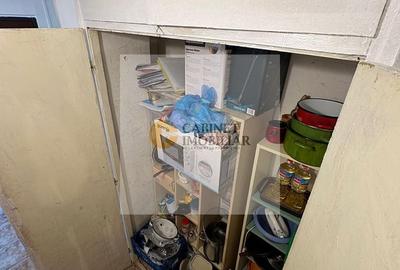 Apartament cu 3 camere decomandat în Gorjului - 6