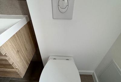 Duplex cu 4 camere cu Canalizare în Odăile - 12