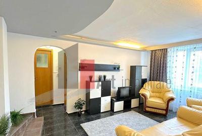 Apartament 3 camere Crangasi- Nicolae Oncescu