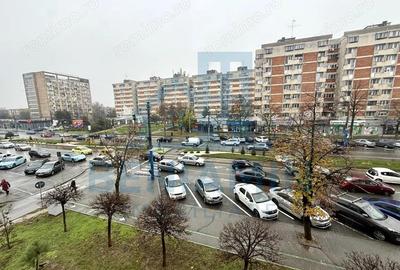 Apartament cu 3 camere semidecomandat în Calea București - 7