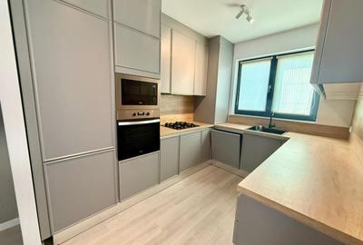 Duplex cu 5 camere cu Canalizare în Pipera - 7