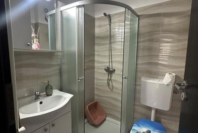 Apartament cu 3 camere decomandat, mobilat în Bragadiru - 4