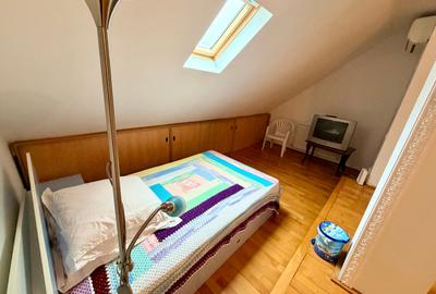 Casa individuala in zona exclusivista P+1+Pod. 5 cam.Util 218mp. Teren 500mp - 16